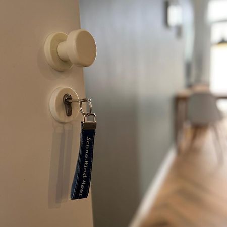 Heimathafen Wiek Wiek auf Rügen Εξωτερικό φωτογραφία
